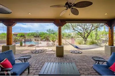 8930 E Cave Creek Road, Carefree, AZ 85377 - Photo 40