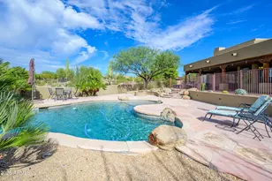 8930 E Cave Creek Rd, Carefree, AZ 85377 - Photo 52