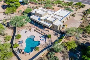 8930 E Cave Creek Rd, Carefree, AZ 85377 - Photo 62