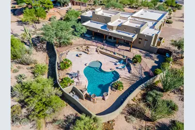 8930 E Cave Creek Road, Carefree, AZ 85377 - Photo 64