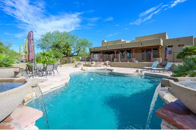 8930 E Cave Creek Road, Carefree, AZ 85377 - Photo 50