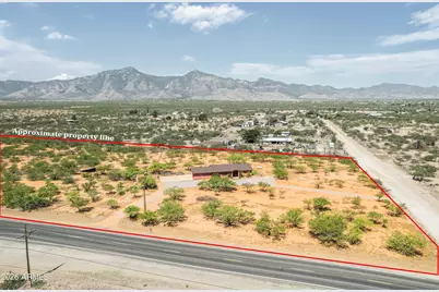 6620 S Moson Road, Hereford, AZ 85615 - Photo 30