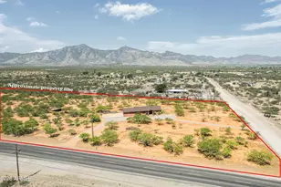 6620 S Moson Rd, Hereford, AZ 85615 - Photo 30