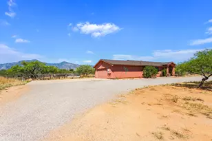 6620 S Moson Rd, Hereford, AZ 85615 - Photo 2