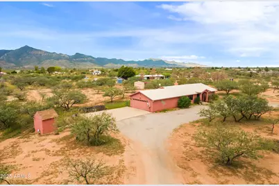 6620 S Moson Road, Hereford, AZ 85615 - Photo 34