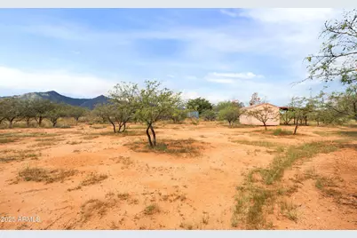 6620 S Moson Road, Hereford, AZ 85615 - Photo 28