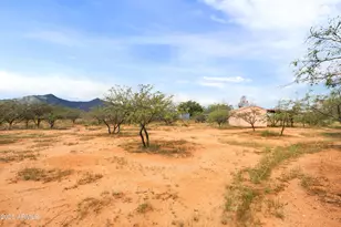 6620 S Moson Rd, Hereford, AZ 85615 - Photo 28