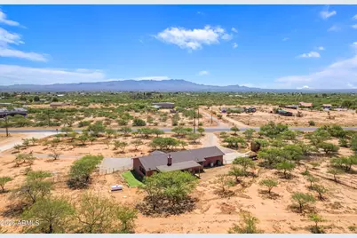 6620 S Moson Road, Hereford, AZ 85615 - Photo 34