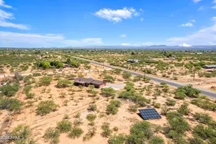 6620 S Moson Rd, Hereford, AZ 85615 - Photo 32