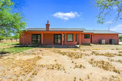6620 S Moson Road, Hereford, AZ 85615 - Photo 24
