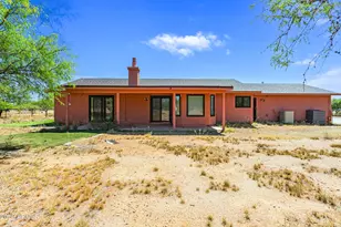 6620 S Moson Rd, Hereford, AZ 85615 - Photo 24