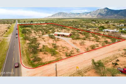 6620 S Moson Road, Hereford, AZ 85615 - Photo 40