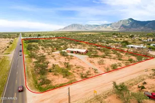 6620 S Moson Rd, Hereford, AZ 85615 - Photo 40