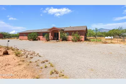 6620 S Moson Road, Hereford, AZ 85615 - Photo 22