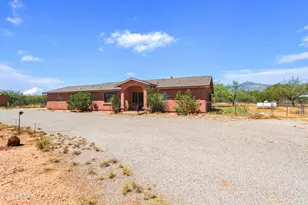 6620 S Moson Rd, Hereford, AZ 85615 - Photo 22