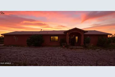 6620 S Moson Road, Hereford, AZ 85615 - Photo 4