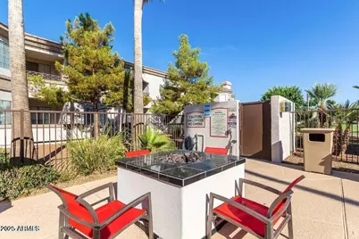 1941 S Pierpont -- #2078, Mesa, AZ 85206 - Photo 38