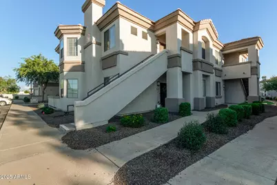 1941 S Pierpont -- #2078, Mesa, AZ 85206 - Photo 1