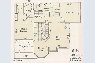 1941 S Pierpont -- #2078, Mesa, AZ 85206 - Photo 40