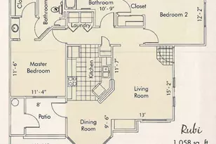 1941 S Pierpont, Mesa, AZ 85206 - Photo 40