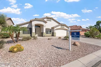 968 W Dexter Way, San Tan Valley, AZ 85143 - Photo 2