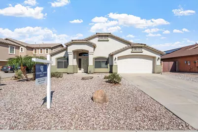 968 W Dexter Way, San Tan Valley, AZ 85143 - Photo 1