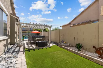 2879 E Janelle Way, Gilbert, AZ 85298 - Photo 28