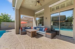 2879 E Janelle Way, Gilbert, AZ 85298 - Photo 26