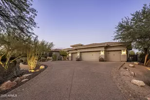 29119 N 71st Pl, Scottsdale, AZ 85266 - Photo 36