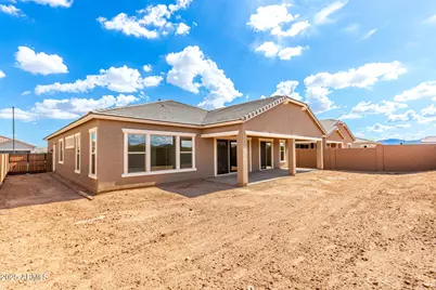 24172 N 172nd Drive, Surprise, AZ 85387 - Photo 40