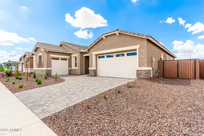 24172 N 172nd Drive, Surprise, AZ 85387 - Photo 2
