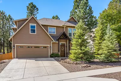 3 E Quartz Road, Flagstaff, AZ 86005 - Photo 1