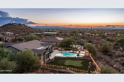 8720 E Norcroft Circle, Mesa, AZ 85207 - Photo 1