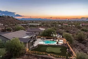 8720 E Norcroft Cir, Mesa, AZ 85207 - Photo 1