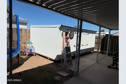 10951 N 91st Avenue #263, Peoria, AZ 85345 - Photo 12