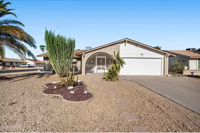 8435 N 104th Drive, Peoria, AZ 85345 - Photo 1