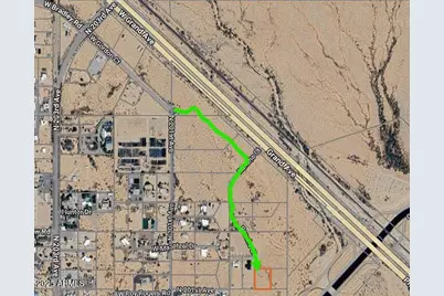 000 Xxx -- #-, Wittmann, AZ 85361 - Photo 20