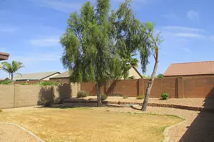 23006 W Cocopah St, Buckeye, AZ 85326 - Photo 38