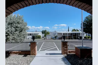 325 State Route 89A -- #65, Cottonwood, AZ 86326 - Photo 56