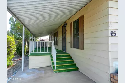 325 State Route 89A -- #65, Cottonwood, AZ 86326 - Photo 4