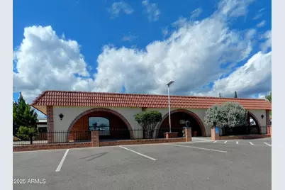 325 State Route 89A -- #65, Cottonwood, AZ 86326 - Photo 48