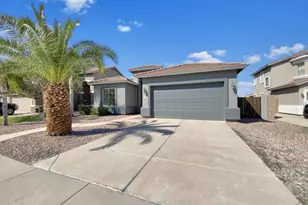 3318 W White Canyon Rd, San Tan Valley, AZ 85144 - Photo 1