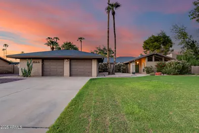 7606 W Wagoner Road, Glendale, AZ 85308 - Photo 1