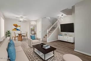 1865 E Carla Vista Dr, Gilbert, AZ 85295 - Photo 20