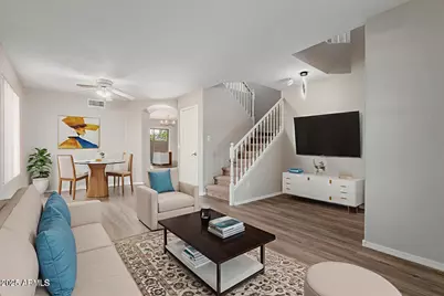 1865 E Carla Vista Drive, Gilbert, AZ 85295 - Photo 2