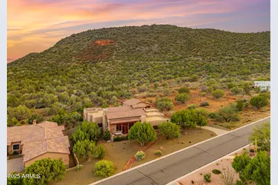 50 Crystal Sky Drive, Sedona, AZ 86351 - Photo 2