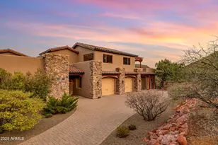 50 Crystal Sky Dr, Sedona, AZ 86351 - Photo 1