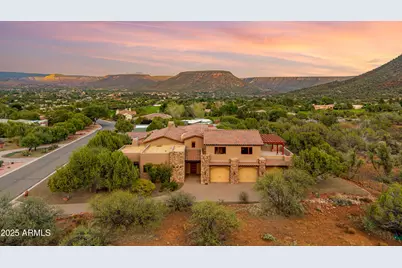 50 Crystal Sky Drive, Sedona, AZ 86351 - Photo 2