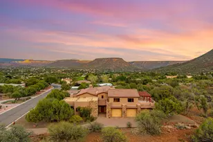 50 Crystal Sky Dr, Sedona, AZ 86351 - Photo 2