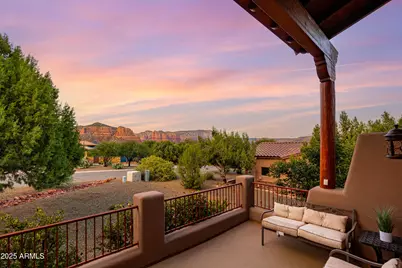 50 Crystal Sky Drive, Sedona, AZ 86351 - Photo 8